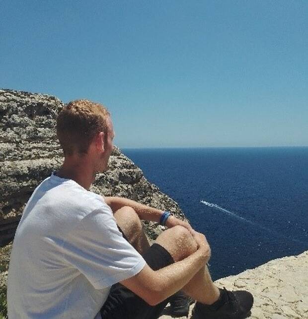 Aljoshas Erfahrung mit EF Malta trotz Corona – ein voller Erfolg!