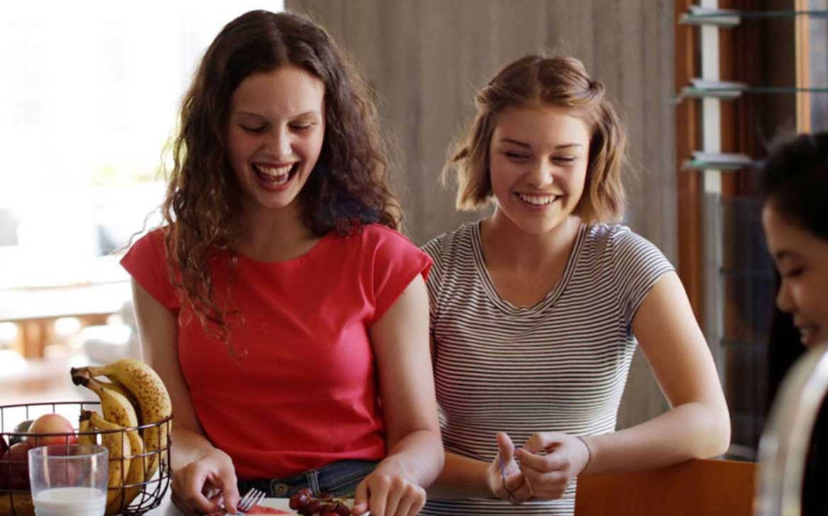 Language immersion programs