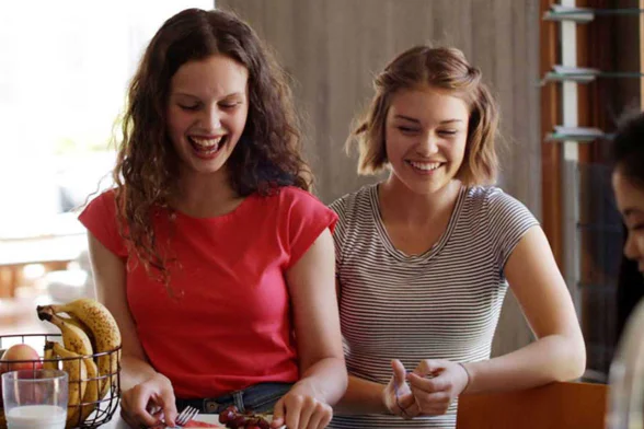 Language immersion programs