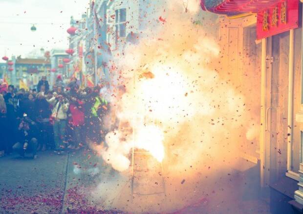 Tout savoir sur le Nouvel An Chinois