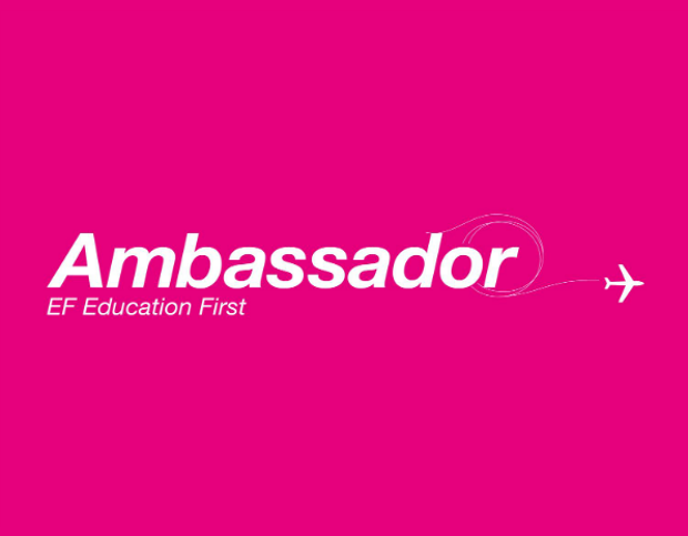 10 redenen om EF Ambassadeur te worden
