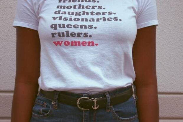 ¿Por qué se celebra el día internacional de la mujer el 8 de marzo?