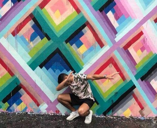 Témoignage étudiant EF Miami – Anis Sekhri