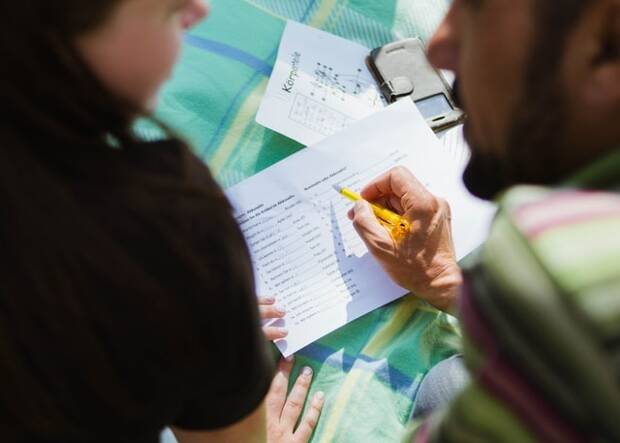 5 Tipps eine Sprache zu lernen