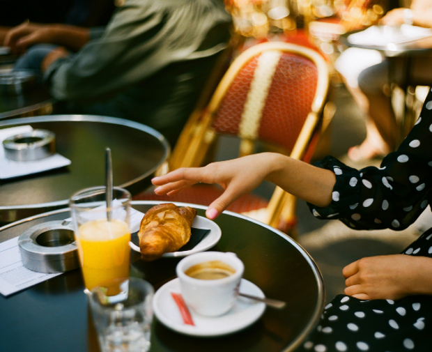 Comment apprendre le français à un anglais ?