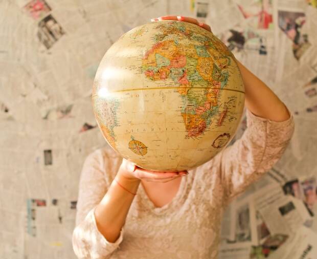 L’apprentissage de l’anglais dans le monde