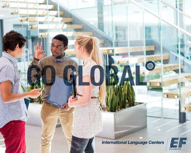 Mi experiencia como EF Global Intern