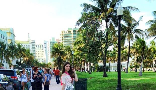 EF Miami ve EF Santa Barbara Deneyimim