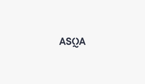 ASQA accreditation logo