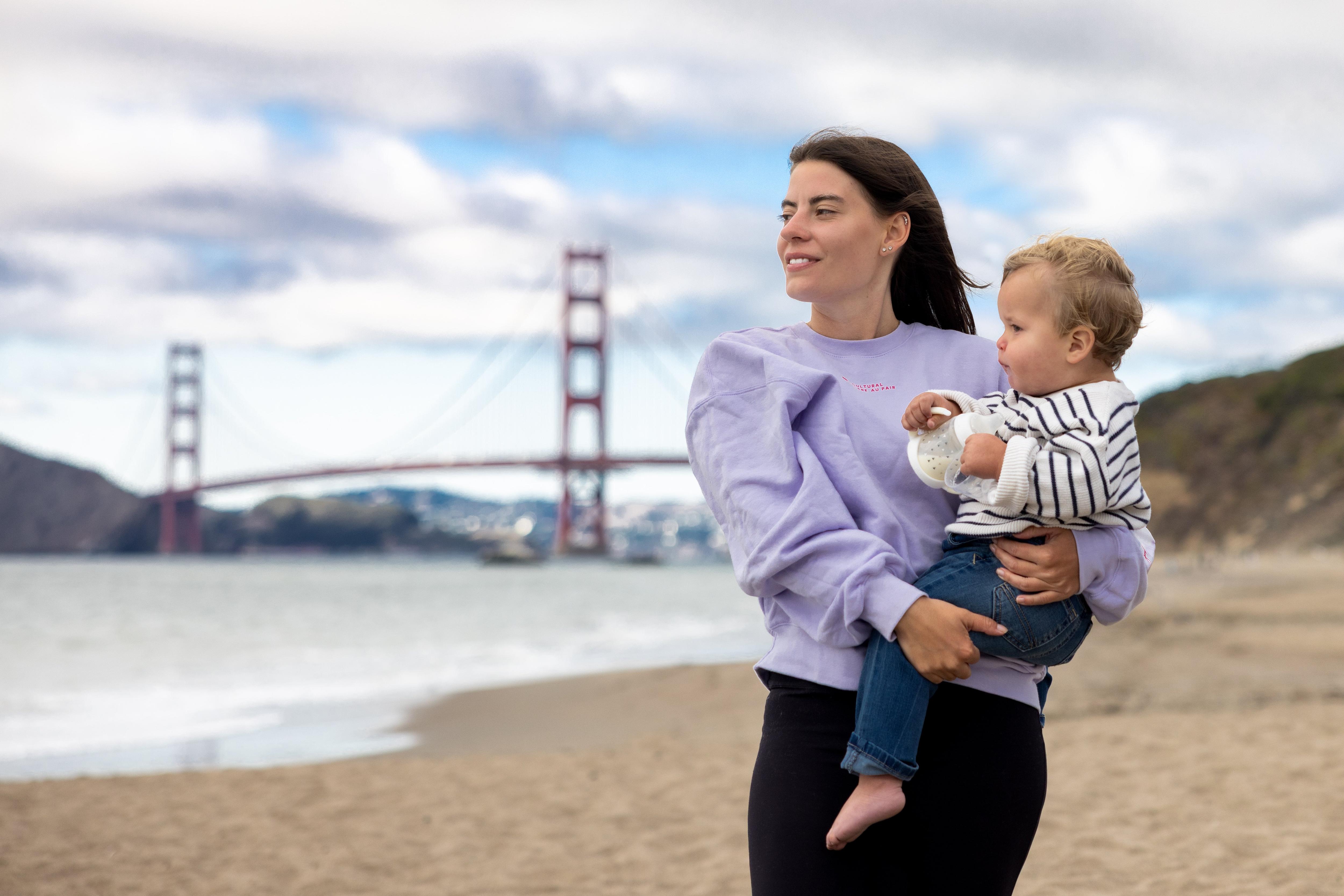 Au Pair