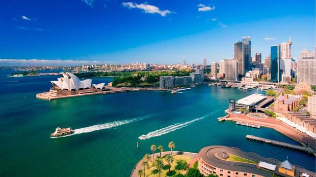 Du học Úc tại Sydney 2026: Tổng hợp thông tin cần thiết cho sinh viên Việt Nam