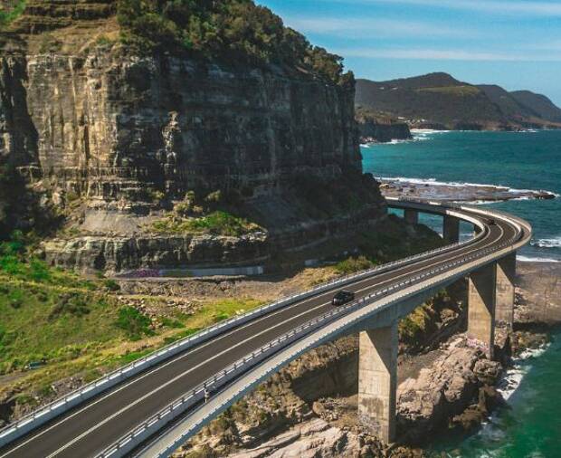 5 iconic Australian road trips to plan right away