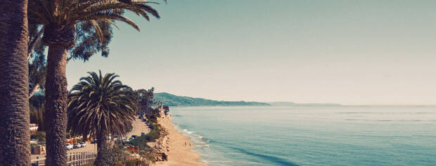My EF adventure in Santa Barbara – Eline