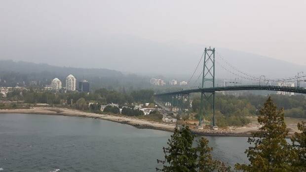 EF Erfahrungen: Björn erzählt von seiner Reise nach Vancouver