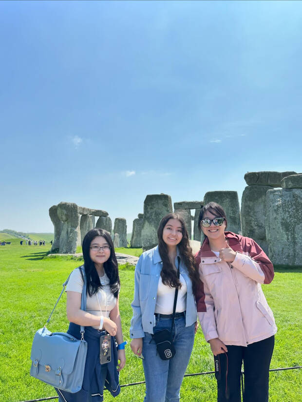 いつかディズニーで働きたい!| 高校生イギリス留学体験談