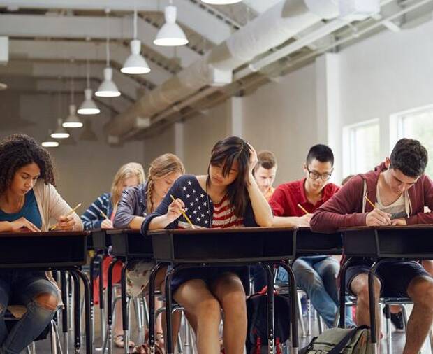 Que faut-il apprendre pour le bac d’anglais ?