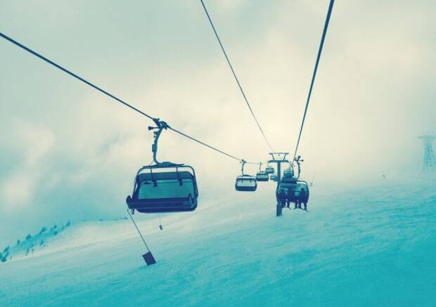 Terug naar de basis: 10 Engelse woorden voor skiën