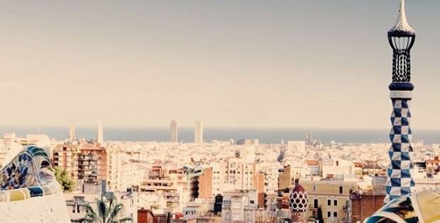 Din guide till världsstaden Barcelona