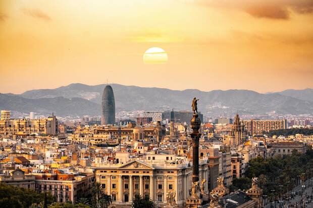 Vivere in Spagna: una guida completa per trasferirsi