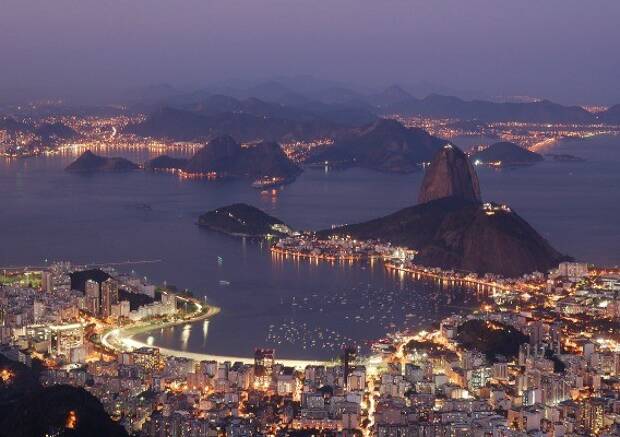 Sur les plages et au-delà : que faire à Rio de Janeiro ?