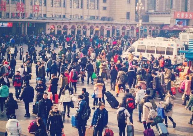 5 things we bet you didn’t know about Beijing