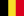 The flag of Belgium features three vertical bands of black, yellow, and red. It serves as a symbol of the nation and its rich history.