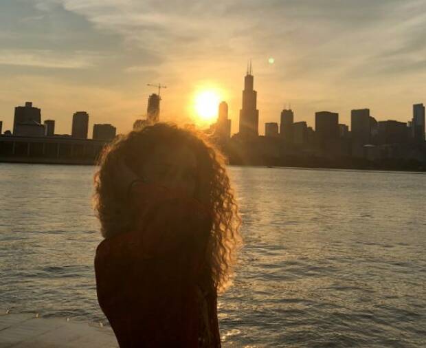 Témoignage étudiant EF Chicago – Constance Bélon