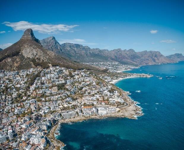 9 destinos para disfrutar de la ciudad y la naturaleza