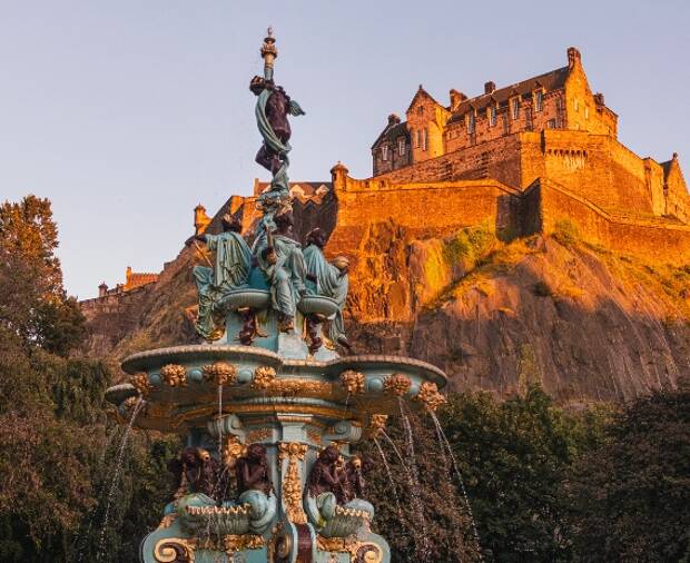 Les 10 meilleures villes où étudier en Europe