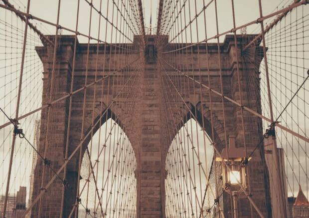 Los 10 lugares secretos de Nueva York