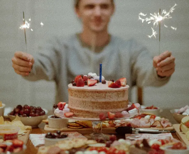 8 jedinečných narozeninových tradic z celého světa