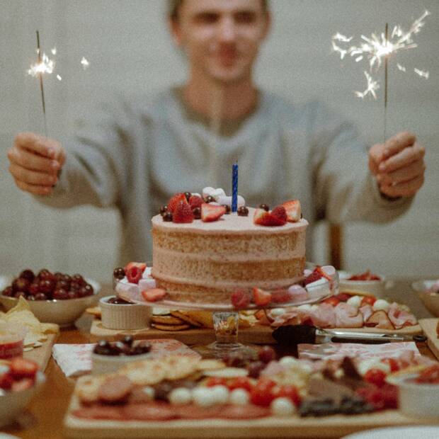 8 tradiciones de cumpleaños únicas de todo el mundo
