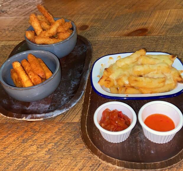 Top bars and restaurants in Bristol for students