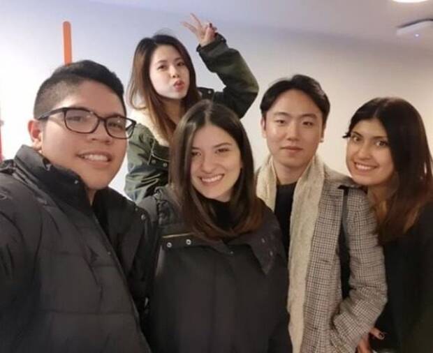 英國遊學心得分享|不做不會怎樣 做了很不一樣