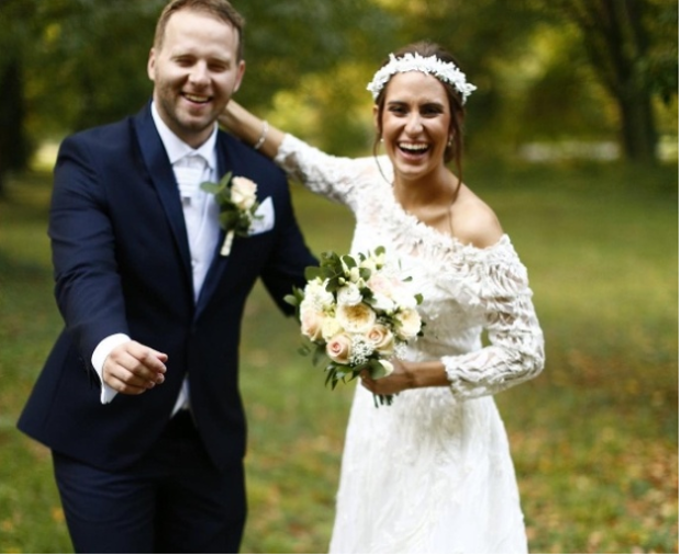 Liefde vinden in het buitenland: Camila & Peter’s EF love story