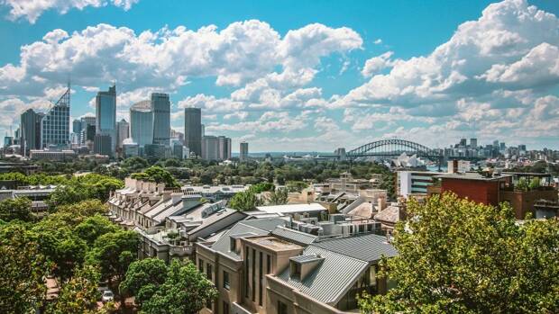 ¿Cuándo abren las fronteras Australia y Nueva Zelanda?