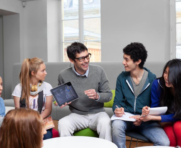 The Power of Authentic Experiences: Incorporating Video into English Classes