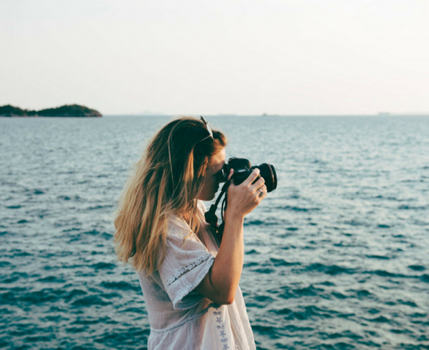 ¿Qué es un Gap Year? Viví un idioma en el extranjero