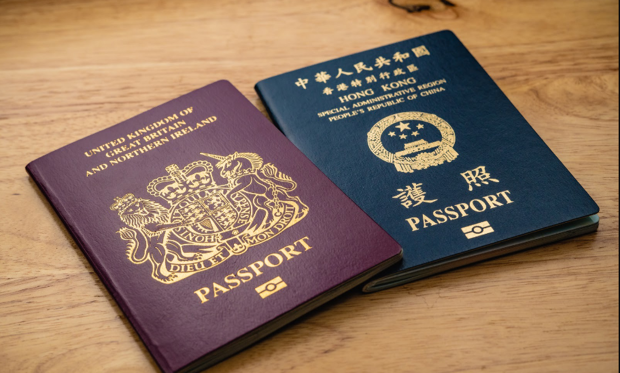 BNO平權的三個常見問題