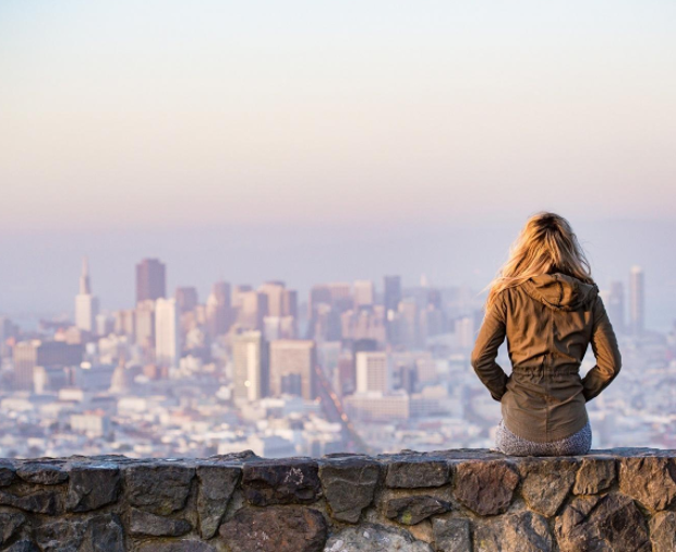 Der ultimative Pack-Guide – Woran muss ich denken?