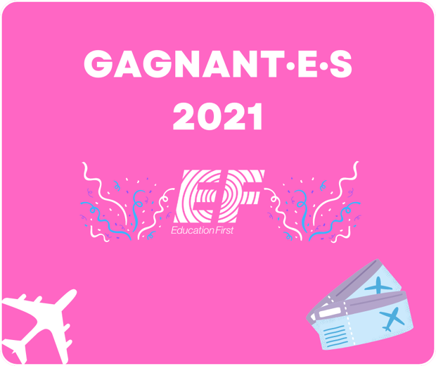 Gagnant·e·s 2021
