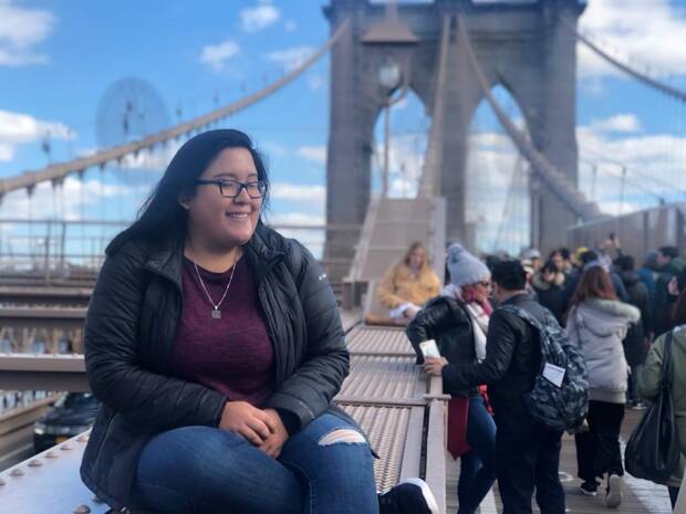 EF New York: las dos mejores semanas de mi vida