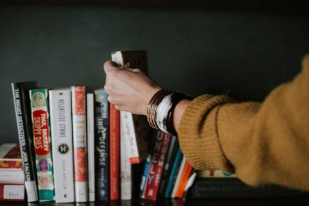 Как правильно читать книги на английском в оригинале