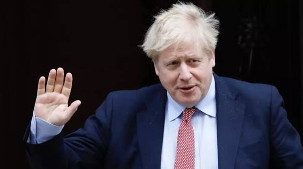 Coronavirus Reino Unido: Boris Johnson pone fecha a la vuelta a la normalidad