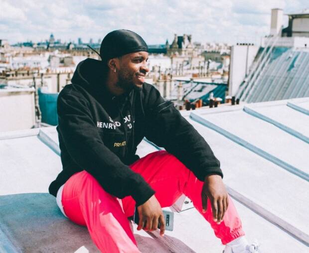 EF Say Hello vol. 2 Asie, Océanie et Afrique – Mr Boris Becker