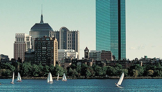 Det bästa av Boston: Din guide för att leva som en ortsbo