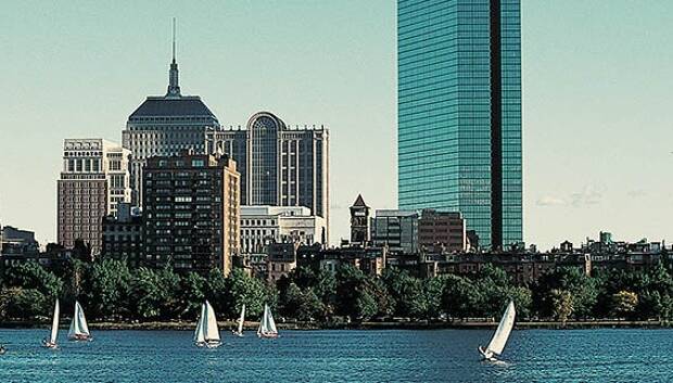Det bästa av Boston: Din guide för att leva som en ortsbo
