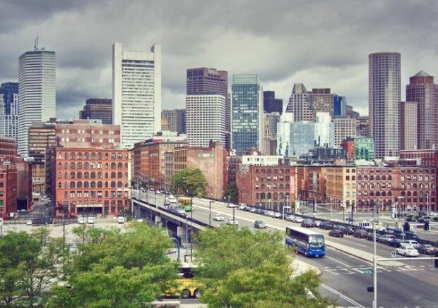 The best of Boston: living like a local