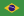This is the flag of Brazil, featuring a green field, a yellow rhombus, and a blue circle with stars.