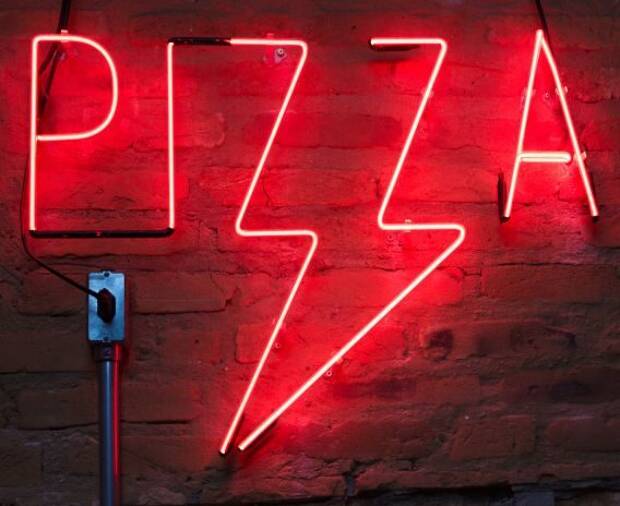 Ät dig runt världen – 5 pizzatips